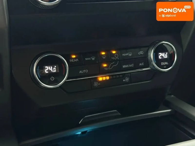 Ford Expedition, 2019 р., Бензин, 157 тис. км, Позашляховик / Кросовер, Білий, Рівне AT-10405605 фото