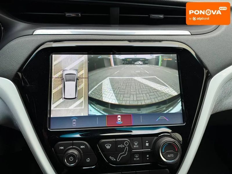 Chevrolet Volt, 2018 р., Електро, 58 тис. км, Хетчбек, Київ AT-10417810 фото