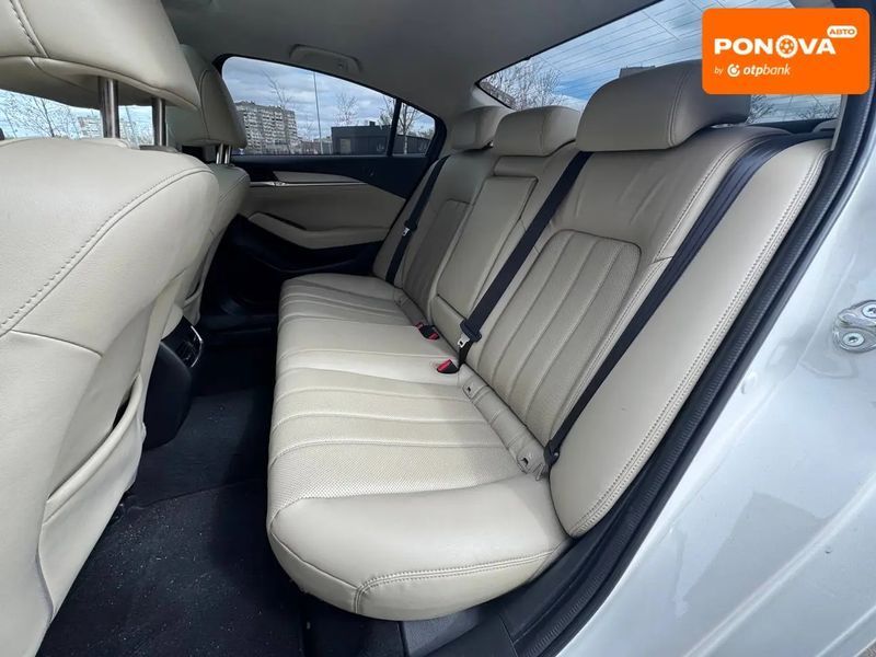 Mazda 6, 2019 р., Бензин, 116 тис. км, Седан, Київ AT-10415936 фото