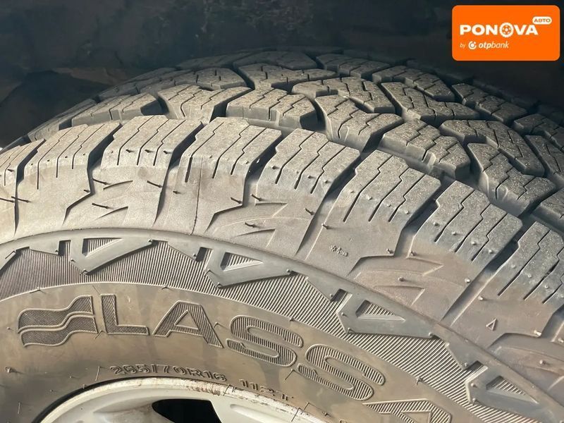 Mitsubishi Pajero Sport, 2007 р., Газ пропан-бутан / Бензин, 191 тис. км, Позашляховик / Кросовер, Чорний, Житомир AT-10418247 фото