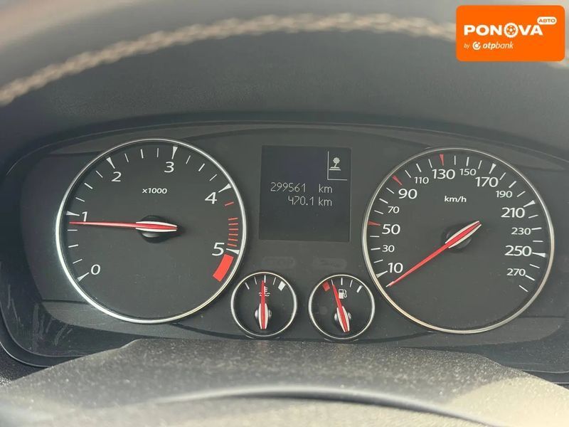Renault Laguna, 2013 р., Дизель, 195 тис. км, Седан, Київ AT-10418358 фото