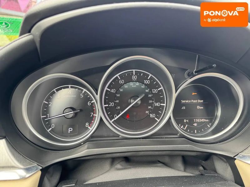Mazda 6, 2019 р., Бензин, 116 тис. км, Седан, Київ AT-10415936 фото