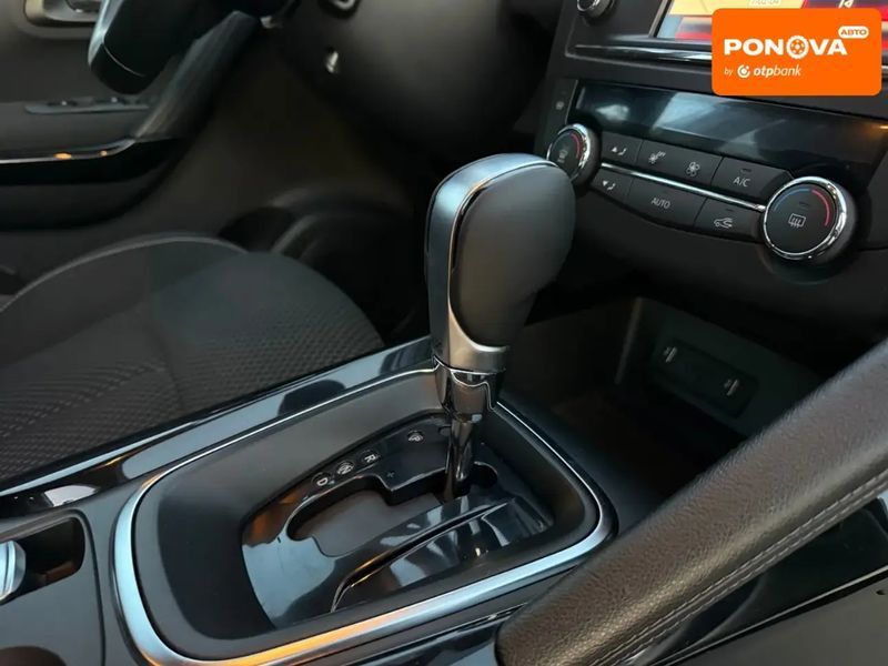 Renault Kadjar, 2018 р., Дизель, 220 тис. км, Позашляховик / Кросовер, Білий, Вінниця AT-10407561 фото