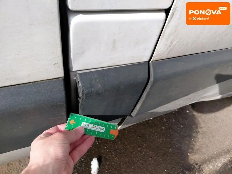 Renault Master, 2021 г., Дизель, 262 тыс. км, Минивен, Белый, Винница AT-10423478 фото