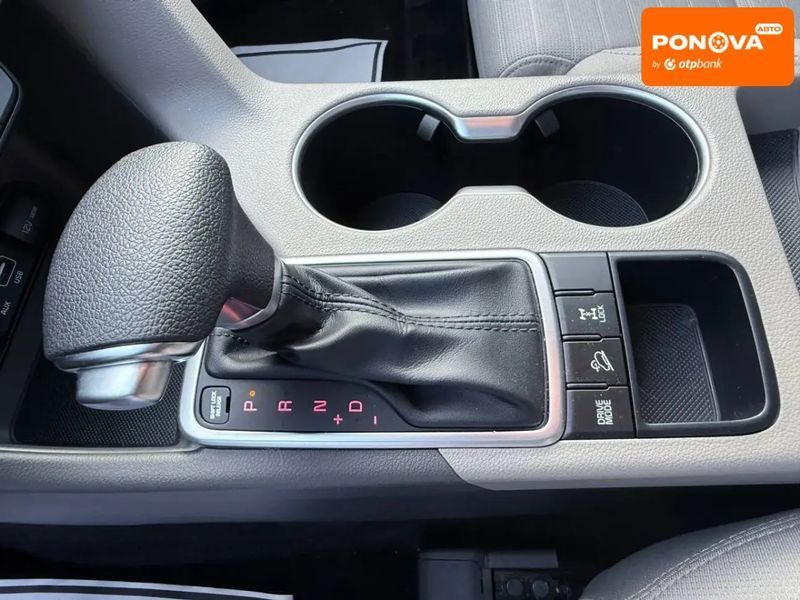 Kia Sportage, 2018 р., Бензин, 74 тис. км, Позашляховик / Кросовер, Сірий, Київ AT-10406569 фото
