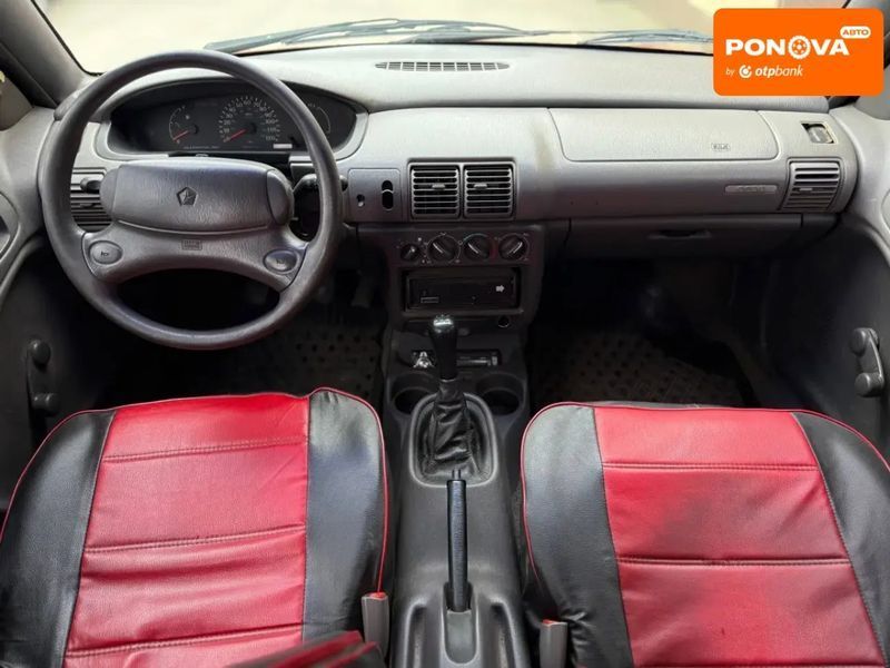 Dodge Neon, 1995 р., Бензин, 160 тис. км, Седан, Червоний, Дніпро (Дніпропетровськ) AT-10417590 фото