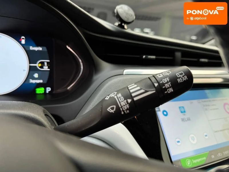 Chevrolet Volt, 2018 р., Електро, 58 тис. км, Хетчбек, Київ AT-10417810 фото