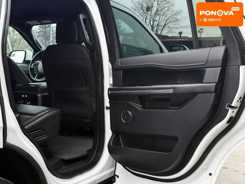 Ford Expedition, 2019 р., Бензин, 157 тис. км, Позашляховик / Кросовер, Білий, Рівне AT-10405605 фото