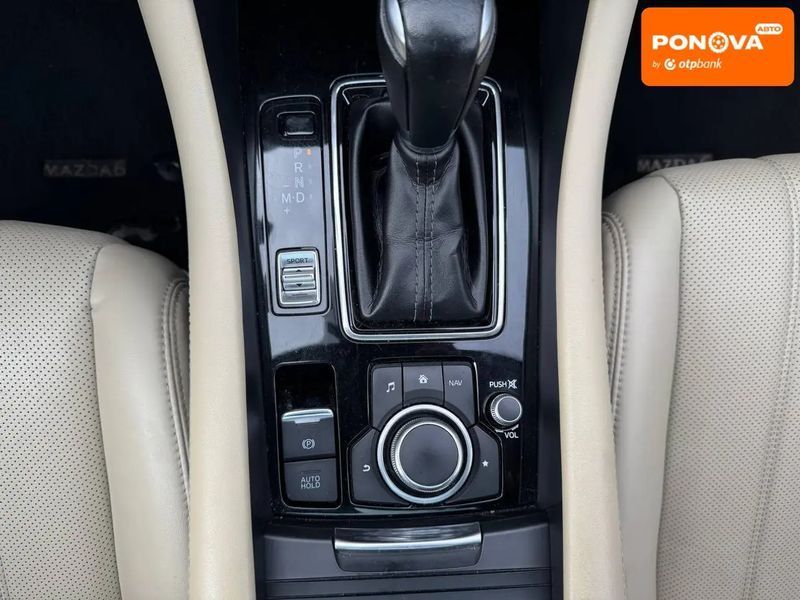 Mazda 6, 2019 р., Бензин, 116 тис. км, Седан, Київ AT-10415936 фото