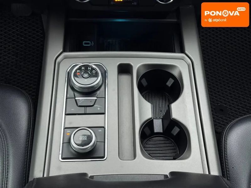 Ford Expedition, 2019 р., Бензин, 157 тис. км, Позашляховик / Кросовер, Білий, Рівне AT-10405605 фото