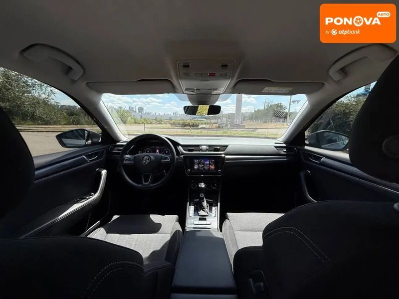 Skoda Superb, 2020 г., Дизель, 182 тыс. км, Лифтбек, Серый, Кривой Рог AT-10396330 фото
