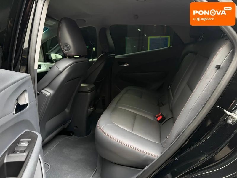 Chevrolet Volt, 2018 р., Електро, 58 тис. км, Хетчбек, Київ AT-10417810 фото