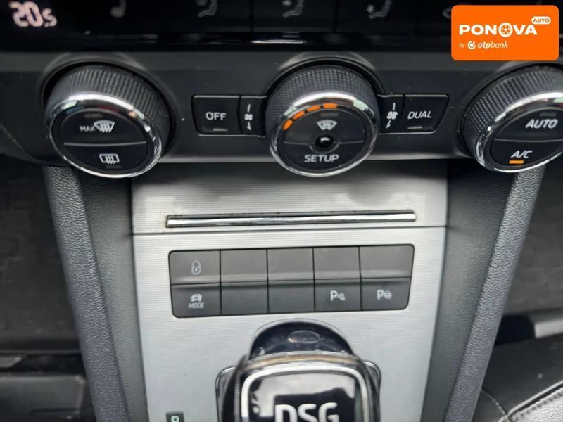 Skoda Octavia, 2014 р., Дизель, 229 тис. км, Седан, Київ AT-10419503 фото