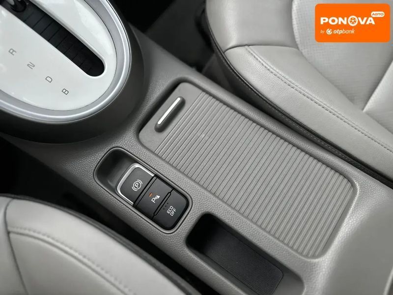 Kia Soul EV, 2015 р., Електро, 121 тис. км, Хетчбек, Чорний, Луцьк AT-10417867 фото