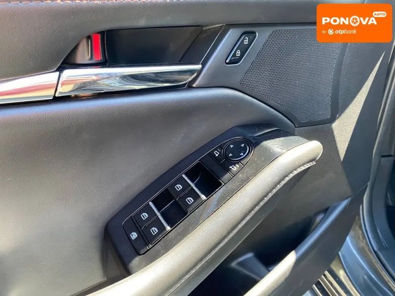 Mazda 3, 2022 р., Бензин, 38 тис. км, Седан, Сірий, Львів AT-10417099 фото