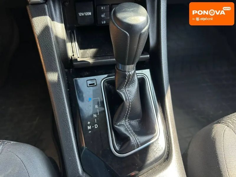 Toyota Corolla, 2017 р., Бензин, 84 тис. км, Седан, Сірий, Львів AT-10401851 фото