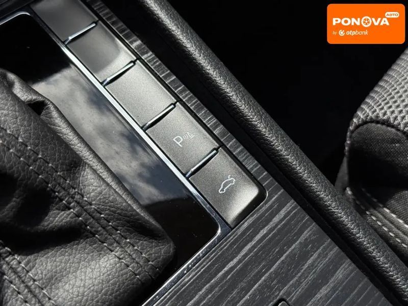 Skoda Superb, 2020 г., Дизель, 182 тыс. км, Лифтбек, Серый, Кривой Рог AT-10396330 фото