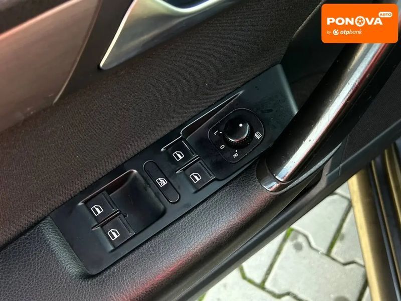 Volkswagen Passat, 2013 г., Дизель, 222 тыс. км, Седан, Коричневый, Кривой Рог AT-10404513 фото