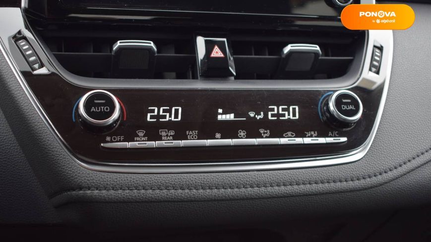 Toyota Corolla, 2019, Бензин, 1.6 л., 29 тис. км, Седан, Білий, Житомир 29534 фото