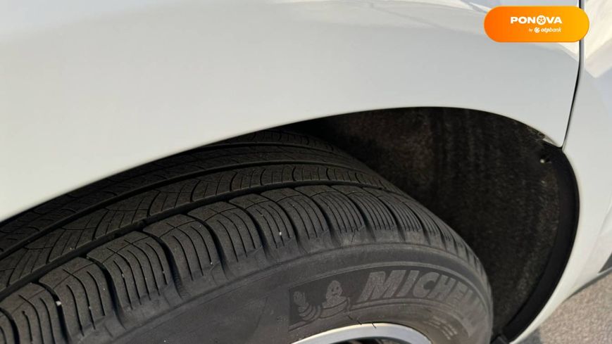Porsche Macan, 2017, Бензин, 2 л., 77 тыс. км, Внедорожник / Кроссовер, Белый, Киев 43489 фото