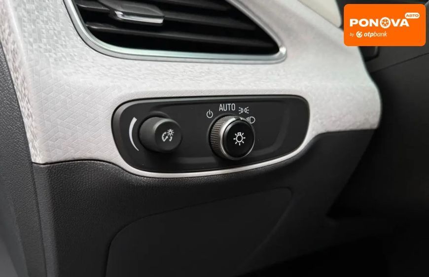 Chevrolet Volt, 2018 р., Електро, 58 тис. км, Хетчбек, Київ AT-10417810 фото