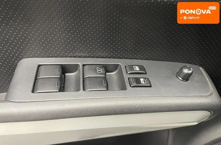 Nissan X-Trail, 2011 р., Бензин, 138 тис. км, Позашляховик / Кросовер, Білий, Київ AT-10421795 фото