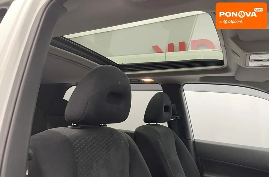 Nissan X-Trail, 2011 р., Бензин, 138 тис. км, Позашляховик / Кросовер, Білий, Київ AT-10421795 фото