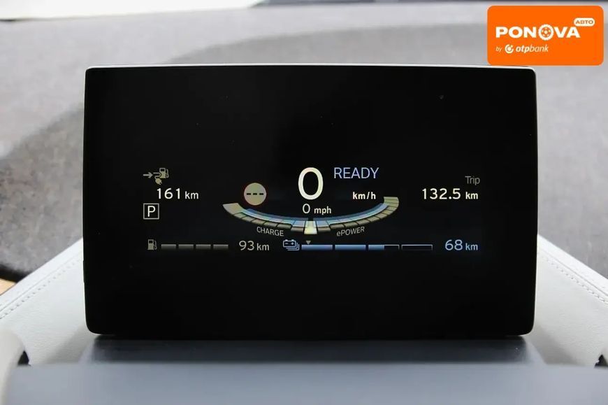 BMW I3, 2014 р., Бензин, 124 тис. км, Хетчбек, Сірий, Харків AT-10408746 фото