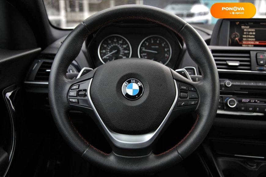 BMW 2 Series, 2016, Бензин, 2 л., 93 тыс. км, Купе, Белый, Харьков 12954 фото