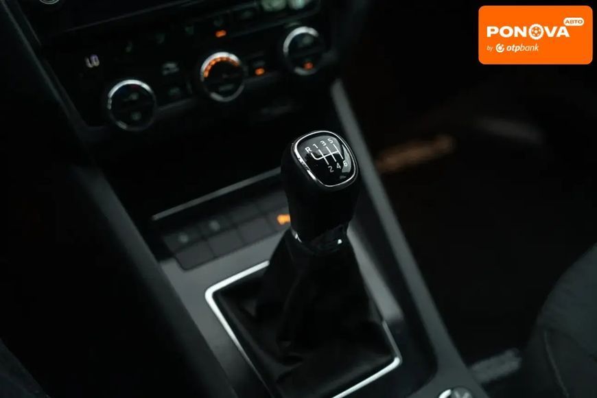 Skoda Octavia, 2018 г., Дизель, 160 тыс. км, Универсал, Белый, Черновцы AT-10413284 фото