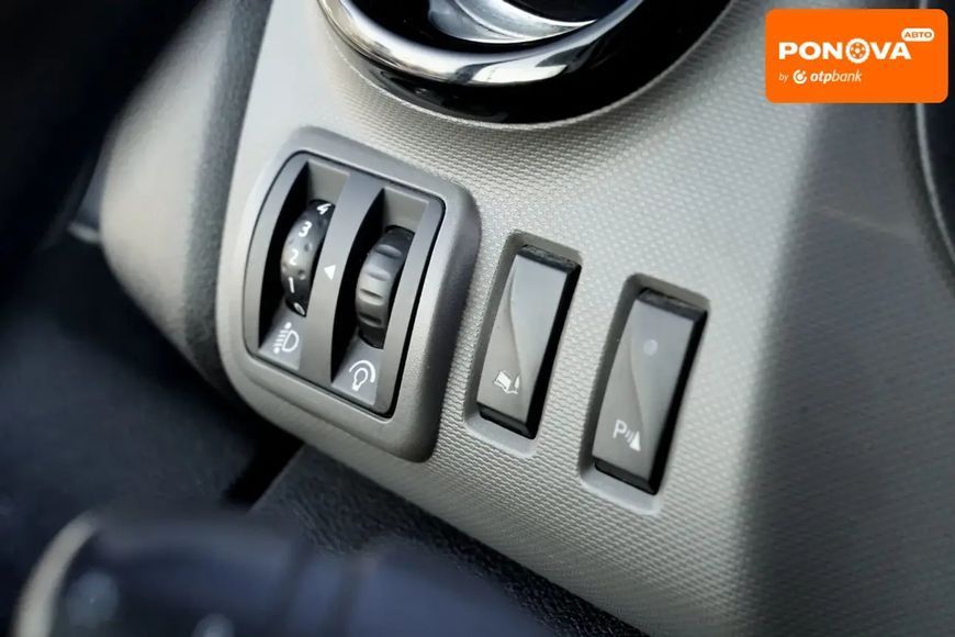 Renault Trafic, 2016 г., Дизель, 188 тыс. км, Микровен, Белый, Черновцы AT-10402257 фото