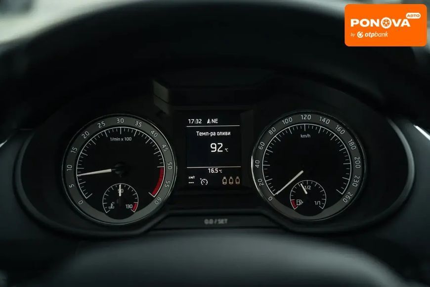 Skoda Octavia, 2018 г., Дизель, 160 тыс. км, Универсал, Белый, Черновцы AT-10413284 фото