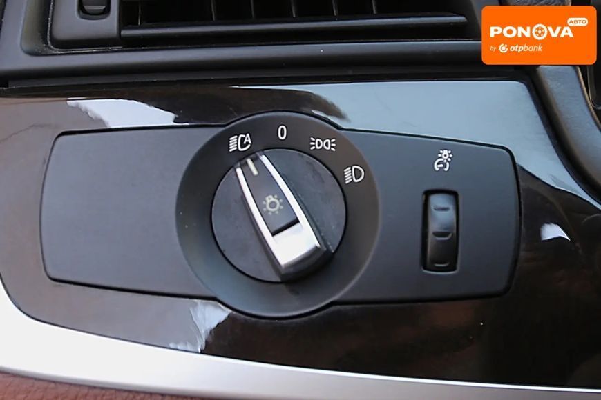 BMW 5 Series, 2014 г., Бензин, 155 тыс. км, Седан, Белый, Киев AT-10416970 фото