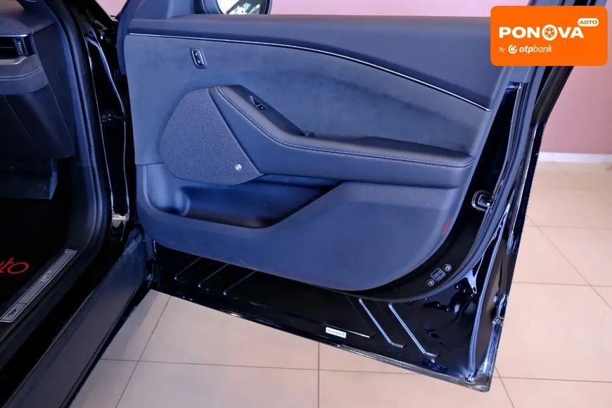 Ford Mustang Mach-E, 2023 г., Електро, 29 тыс. км, Внедорожник / Кроссовер, Чорный, Одесса AT-10411297 фото