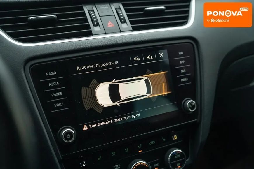Skoda Octavia, 2018 г., Дизель, 160 тыс. км, Универсал, Белый, Черновцы AT-10413284 фото