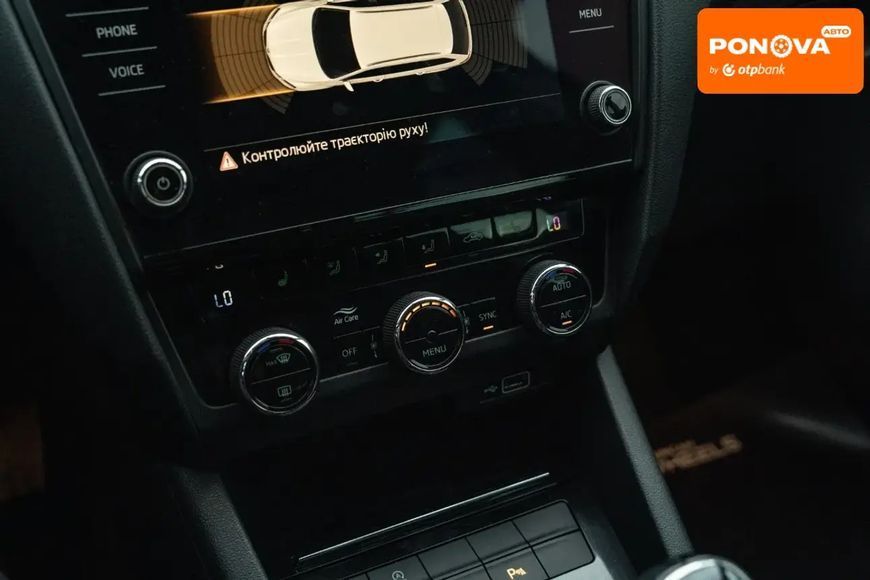 Skoda Octavia, 2018 г., Дизель, 160 тыс. км, Универсал, Белый, Черновцы AT-10413284 фото