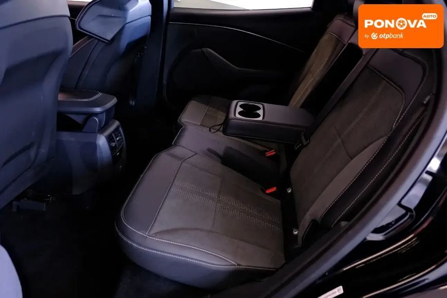 Ford Mustang Mach-E, 2023 г., Електро, 29 тыс. км, Внедорожник / Кроссовер, Чорный, Одесса AT-10411297 фото