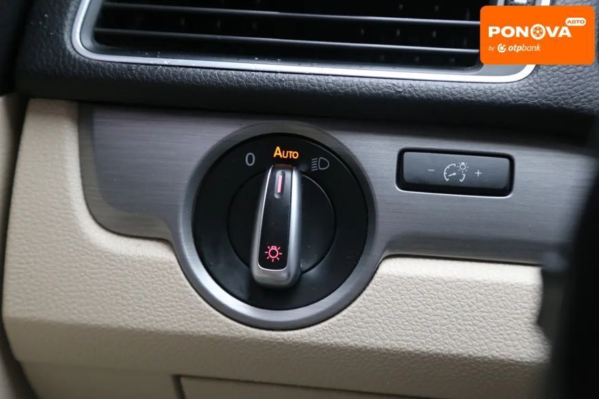Volkswagen Passat, 2014 р., Бензин, 152 тис. км, Седан, Білий, Київ AT-10419826 фото