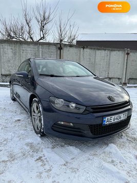 Volkswagen Scirocco, 2012, Дизель, 1.98 л., 241 тис. км, Хетчбек, Синій, Дніпро (Дніпропетровськ) Cars-Pr-228712 фото