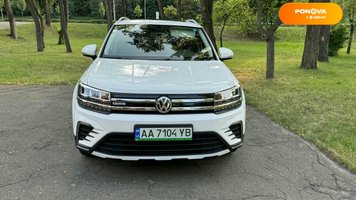 Volkswagen E-Tharu, 2020, Електро, 39 тис. км, Позашляховик / Кросовер, Білий, Київ Cars-Pr-172769 фото