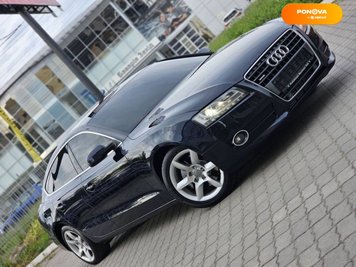 Audi A5 Sportback, 2011, Бензин, 2 л., 193 тис. км, Ліфтбек, Синій, Хмельницький Cars-Pr-55556 фото