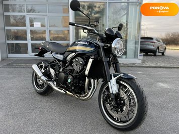 Новый Kawasaki Z, 2023, Бензин, 948 см3, Мотоцикл, Днепр (Днепропетровск) new-moto-104722 фото