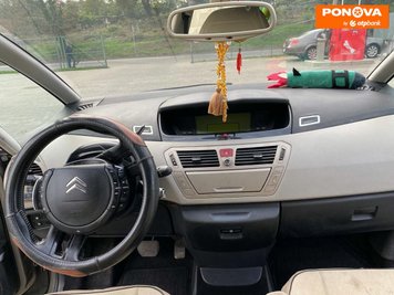 Citroen C4 Picasso, 2008, Дизель, 2 л., 337 тис. км, Мікровен, Коричневий, Ужгород Cars-Pr-272157 фото