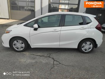 Honda Fit, 2018, Бензин, 1.5 л., 40 тис. км, Хетчбек, Білий, Чернігів Cars-Pr-268624 фото