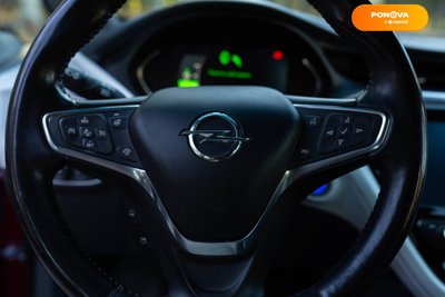 Opel Ampera-e, 2019, Електро, 96 тис. км, Хетчбек, Черкаси Cars-Pr-62592 фото
