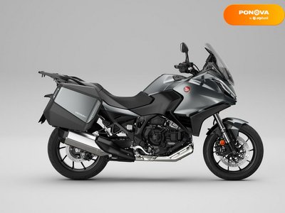 Новий Honda NT 1100DP, 2024, Бензин, 1084 см3, Мотоцикл, Київ new-moto-103975 фото