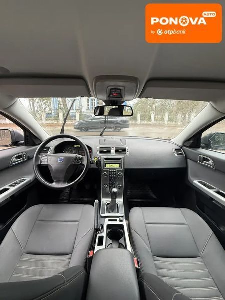 Volvo V50, 2012 р., Дизель, 275 тис. км, Суми AT-10415064 фото