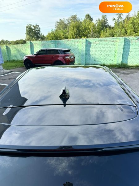 Mazda CX-5, 2018, Дизель, 2.2 л., 210 тис. км, Позашляховик / Кросовер, Чорний, Дубно 111062 фото