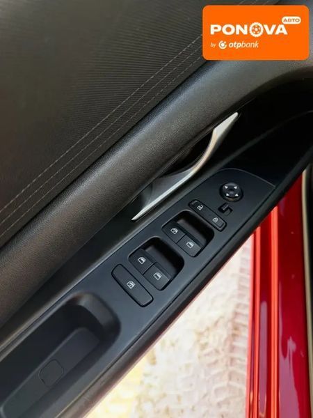 Hyundai Elantra, 2020 р., Бензин, 123 тис. км, Седан, Червоний, Дніпро (Дніпропетровськ) AT-10407466 фото