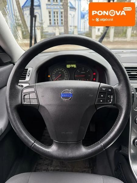 Volvo V50, 2012 р., Дизель, 275 тис. км, Суми AT-10415064 фото